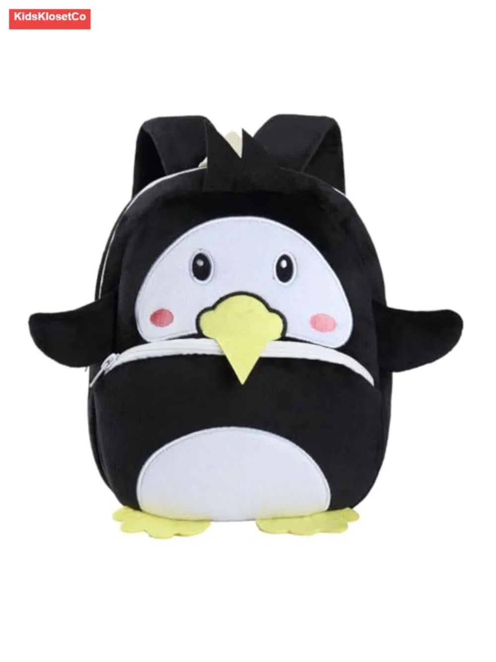 Kids Mini Backpack Stuffed Animal Backpack School Bag Preschool Toddler Backpack